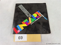 Lineart - afbeelding 1 van  3