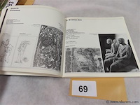 Lineart - afbeelding 2 van  3