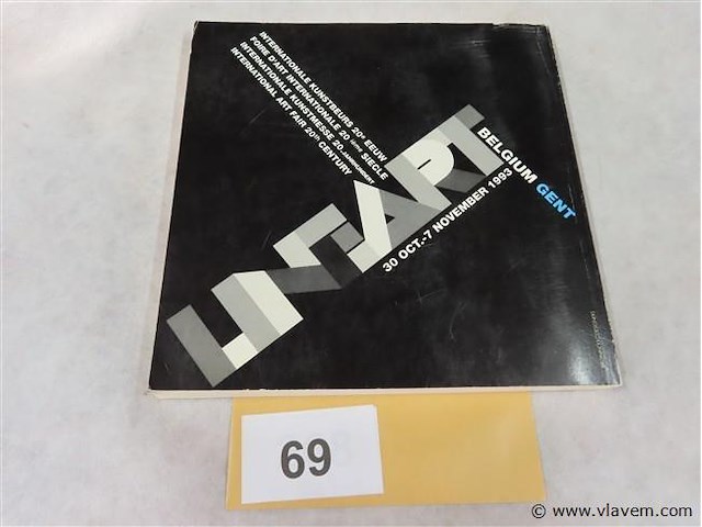 Lineart - afbeelding 3 van  3