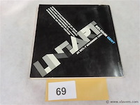 Lineart - afbeelding 3 van  3