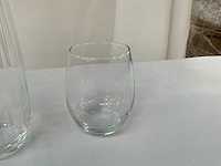 Linea/vicrila waterglas (74x) - afbeelding 2 van  7