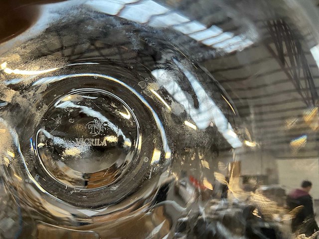 Linea/vicrila waterglas (74x) - afbeelding 3 van  7