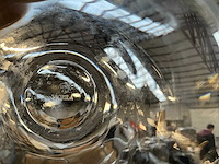 Linea/vicrila waterglas (74x) - afbeelding 3 van  7