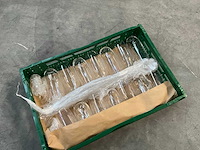 Linea/vicrila waterglas (74x) - afbeelding 4 van  7