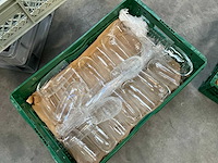 Linea/vicrila waterglas (74x) - afbeelding 5 van  7