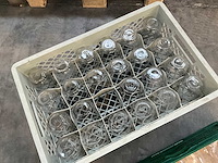 Linea/vicrila waterglas (74x) - afbeelding 6 van  7