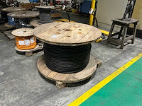 Lineax 5g16 krachtstroom kabel - afbeelding 2 van  3