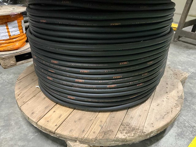 Lineax 5g16 krachtstroom kabel - afbeelding 3 van  3