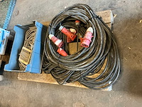 Lineax krachtstroom kabel (5x)