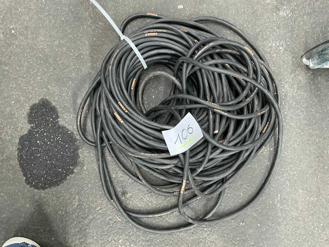 Lineax stroom kabel - afbeelding 1 van  3