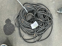 Lineax stroom kabel - afbeelding 1 van  3