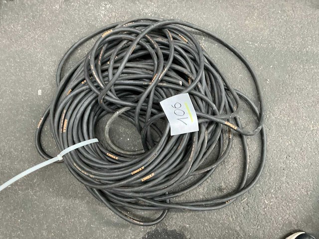 Lineax stroom kabel - afbeelding 2 van  3
