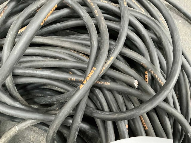 Lineax stroom kabel - afbeelding 3 van  3