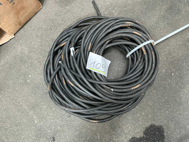 Lineax stroom kabel - afbeelding 1 van  3