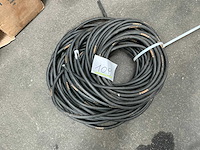 Lineax stroom kabel - afbeelding 1 van  3