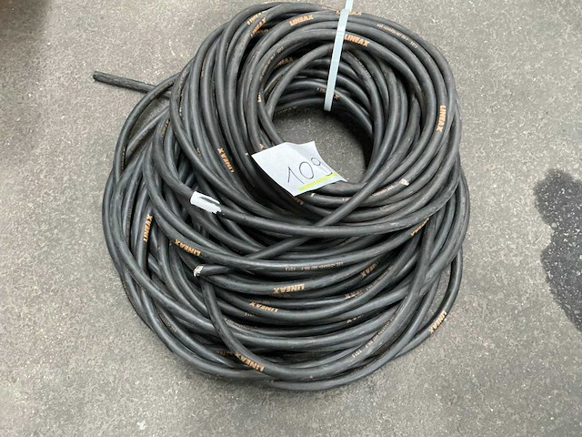 Lineax stroom kabel - afbeelding 2 van  3