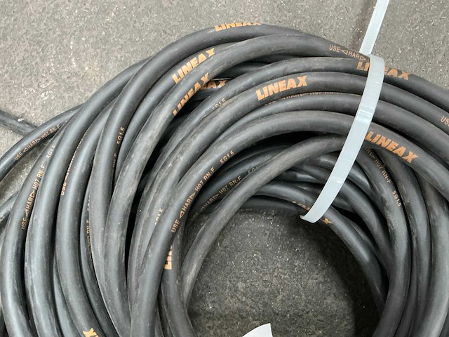 Lineax stroom kabel - afbeelding 3 van  3