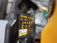 Linelaser dewalt - afbeelding 3 van  3