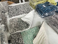 Linen & more + 2lif diverse sierkussen hoezen (29x) - afbeelding 2 van  10