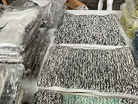 Linen & more + 2lif diverse sierkussen hoezen (29x) - afbeelding 3 van  10