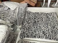 Linen & more + 2lif diverse sierkussen hoezen (29x) - afbeelding 4 van  10