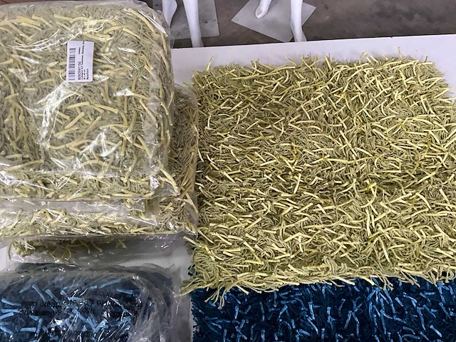 Linen & more + 2lif diverse sierkussen hoezen (29x) - afbeelding 5 van  10