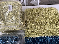 Linen & more + 2lif diverse sierkussen hoezen (29x) - afbeelding 5 van  10