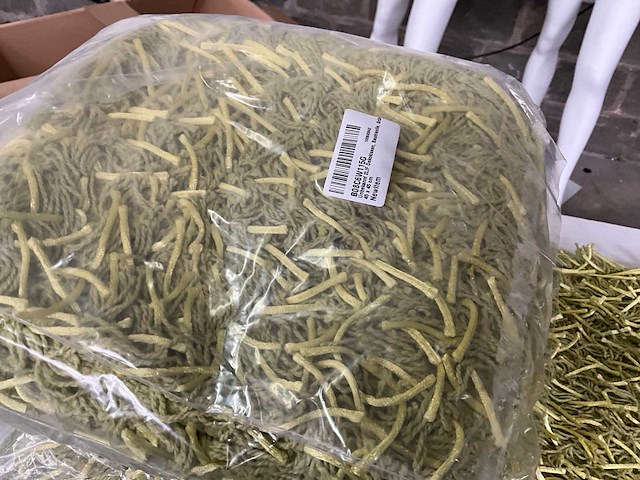 Linen & more + 2lif diverse sierkussen hoezen (29x) - afbeelding 6 van  10