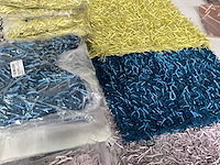 Linen & more + 2lif diverse sierkussen hoezen (29x) - afbeelding 7 van  10