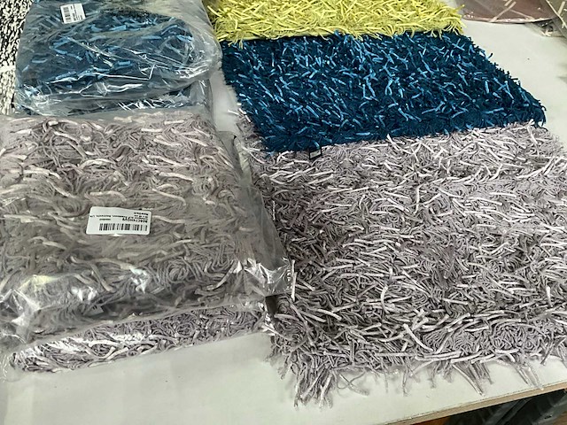 Linen & more + 2lif diverse sierkussen hoezen (29x) - afbeelding 8 van  10