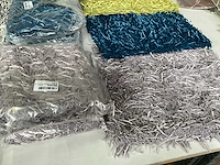 Linen & more + 2lif diverse sierkussen hoezen (29x) - afbeelding 8 van  10