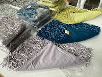 Linen & more + 2lif diverse sierkussen hoezen (29x) - afbeelding 9 van  10