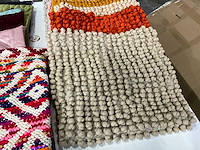 Linen & more + 2lif diverse sierkussen hoezen (35x) - afbeelding 4 van  16