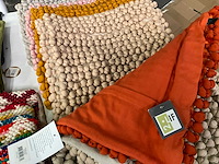 Linen & more + 2lif diverse sierkussen hoezen (35x) - afbeelding 6 van  16