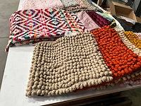 Linen & more + 2lif diverse sierkussen hoezen (35x) - afbeelding 7 van  16