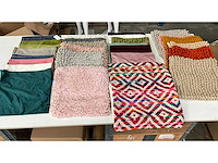 Linen & more + 2lif diverse sierkussen hoezen (35x) - afbeelding 1 van  16