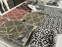 Linen & more + 2lif diverse sierkussen hoezen (36x) - afbeelding 4 van  12