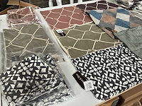 Linen & more + 2lif diverse sierkussen hoezen (36x) - afbeelding 5 van  12