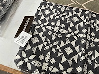 Linen & more + 2lif diverse sierkussen hoezen (36x) - afbeelding 6 van  12