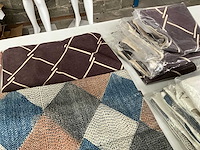 Linen & more + 2lif diverse sierkussen hoezen (36x) - afbeelding 10 van  12