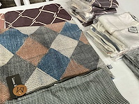 Linen & more + 2lif diverse sierkussen hoezen (36x) - afbeelding 11 van  12