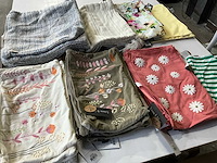 Linen & more + 2lif diverse sierkussen hoezen (53x) - afbeelding 8 van  15