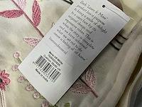 Linen & more + 2lif diverse sierkussen hoezen (53x) - afbeelding 10 van  15