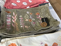 Linen & more + 2lif diverse sierkussen hoezen (53x) - afbeelding 11 van  15