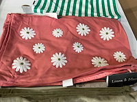 Linen & more + 2lif diverse sierkussen hoezen (53x) - afbeelding 12 van  15