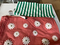 Linen & more + 2lif diverse sierkussen hoezen (53x) - afbeelding 13 van  15