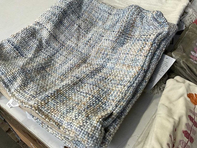 Linen & more + 2lif diverse sierkussen hoezen (53x) - afbeelding 14 van  15