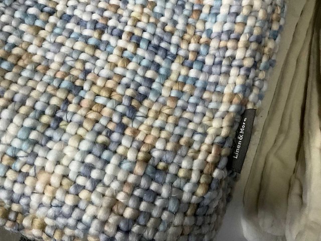 Linen & more + 2lif diverse sierkussen hoezen (53x) - afbeelding 15 van  15