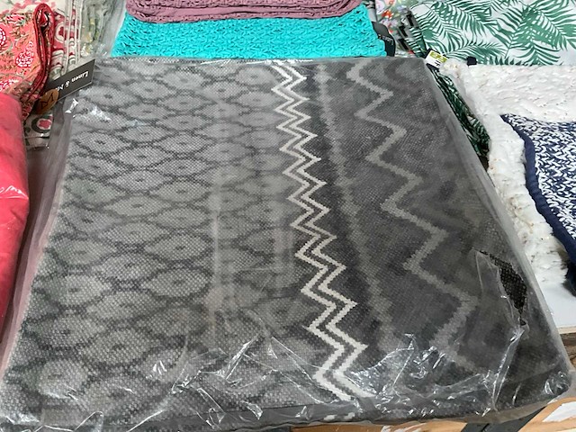 Linen & more + 2lif diverse sierkussen hoezen (61x) - afbeelding 2 van  15