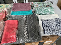 Linen & more + 2lif diverse sierkussen hoezen (61x) - afbeelding 8 van  15